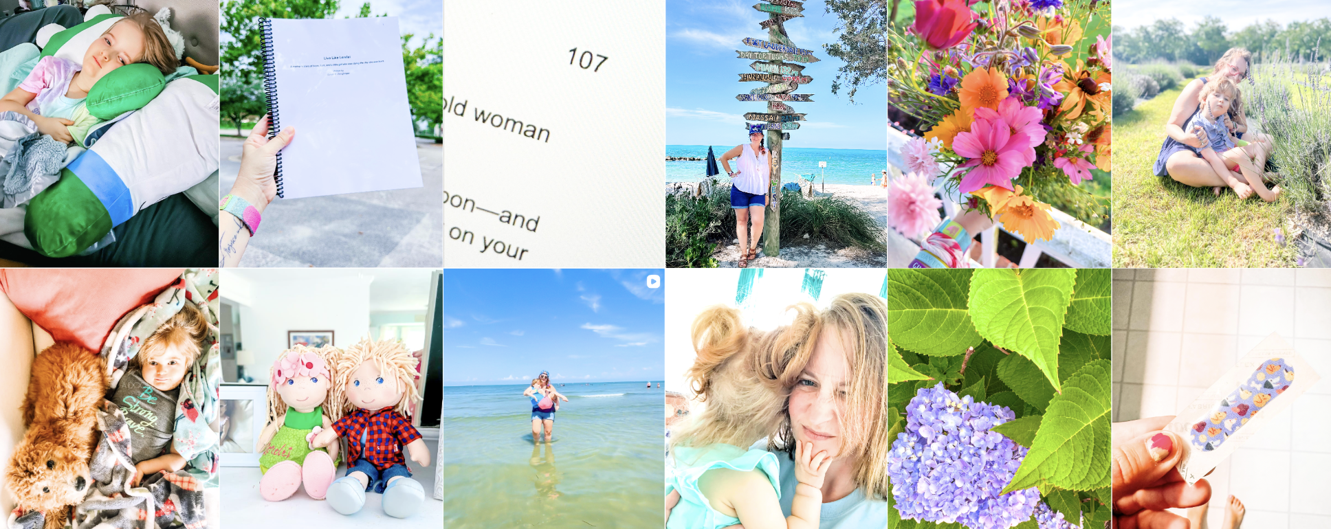 Suz Geoghegan on Instagram